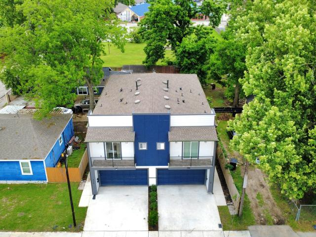 House for sale in Harris, Texas