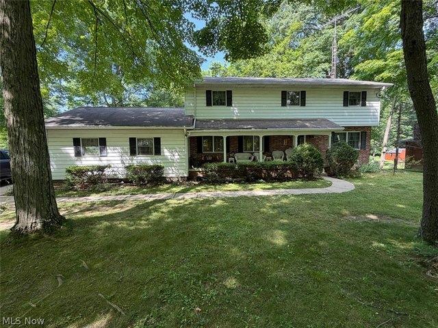 House for sale in Salem, Ohio
