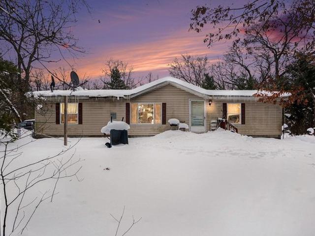 House for sale in Montague, Michigan