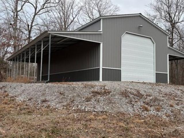 Land for sale in Princeton, Kentucky