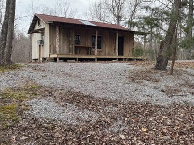 Land for sale in Princeton, Kentucky