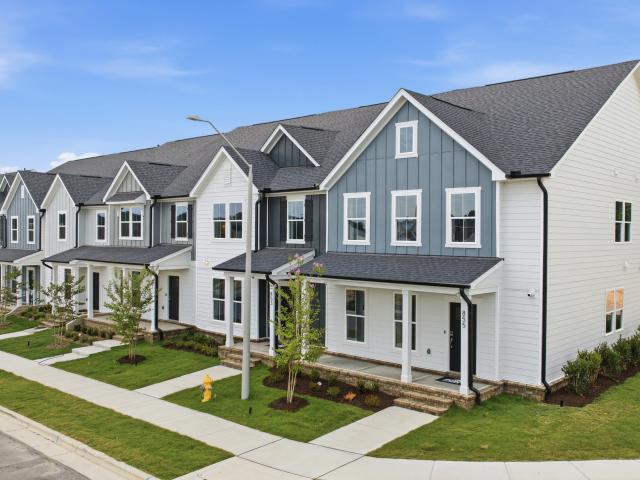 Townhouse for sale in Wake, North Carolina