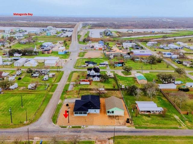 House for sale in Matagorda, Texas