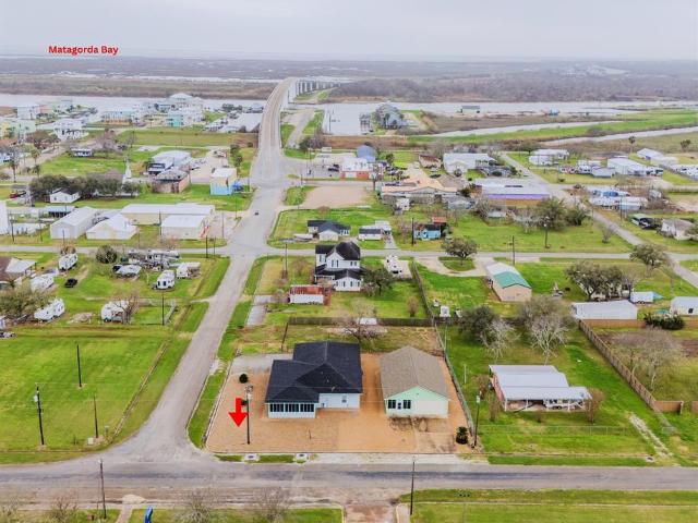 House for sale in Matagorda