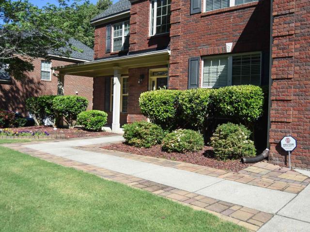 House for sale in Eastaboga, Alabama