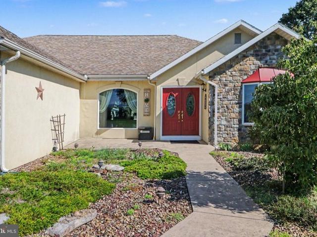 House for sale in Carlisle, Cumberland County