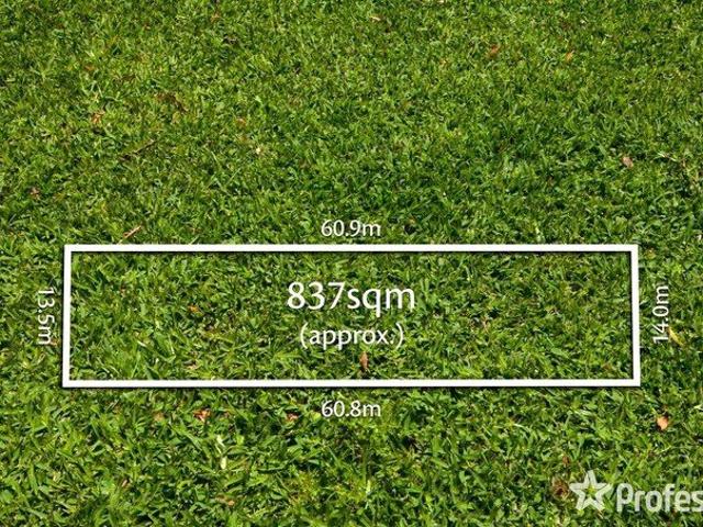 Land for sale in Camerons Creek, Victoria