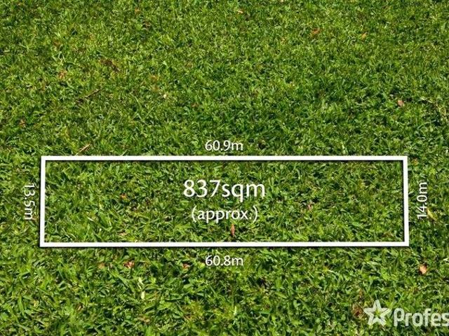 Land for sale in Camerons Creek, Victoria