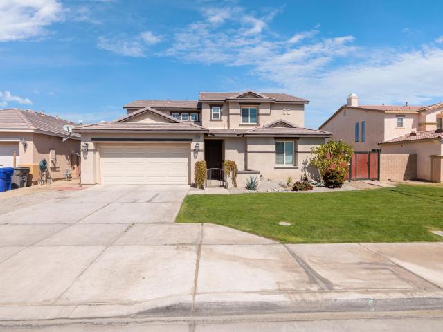 House for sale in Coachella, California