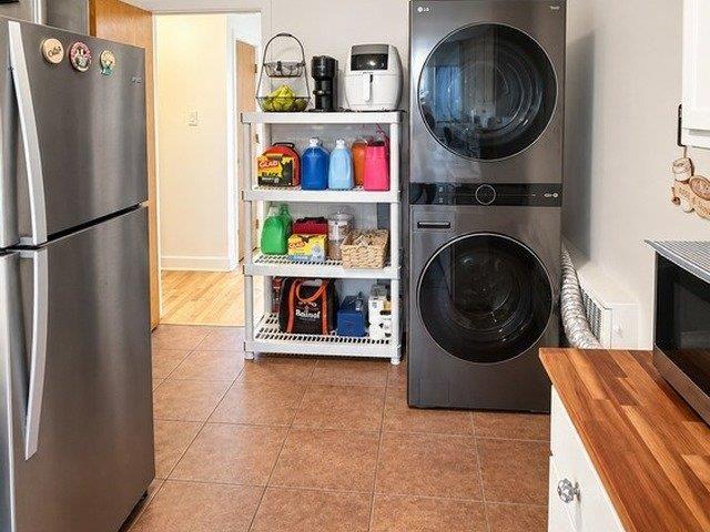 Apartment for rent in St. Leonard's, Quebec
