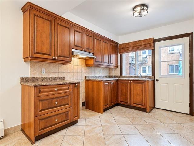 Apartment for rent in St. Leonard's, Quebec