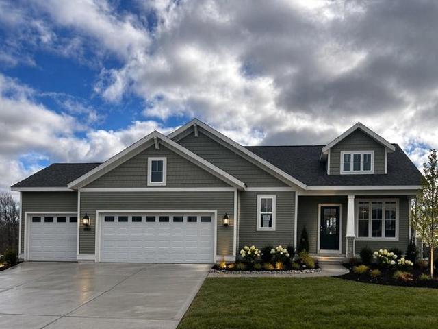 House for sale in Jenison, Michigan