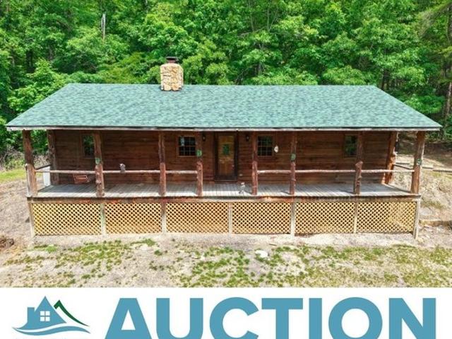House for sale in Virginia