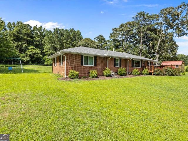 House for sale in Villa Rica, Georgia