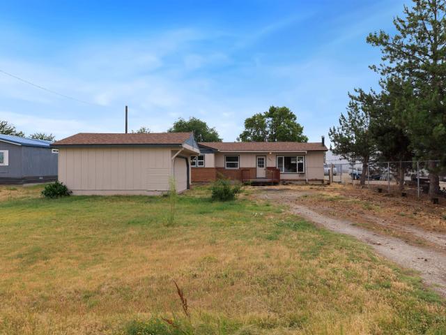 House for sale in Gem, Idaho