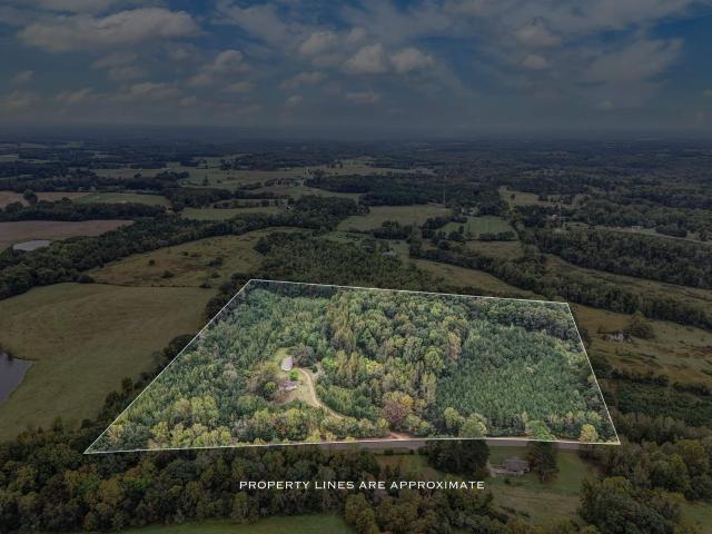 House for sale in Anderson, Alabama