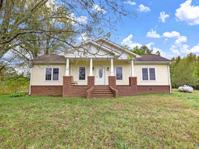 House for sale in Anderson, Alabama