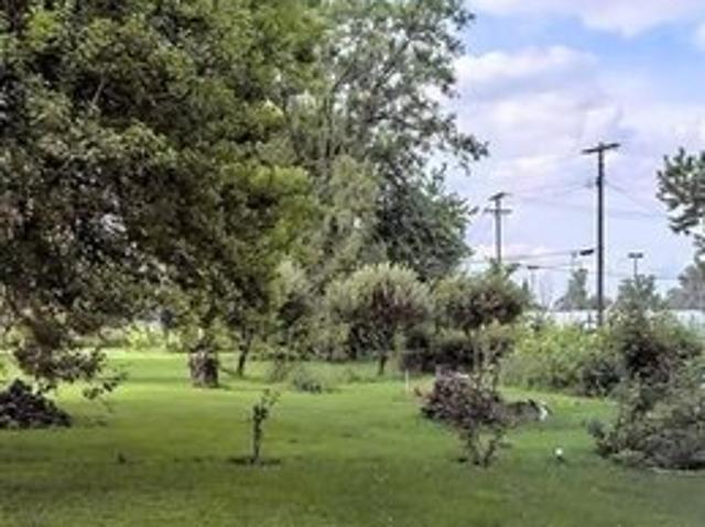 Land for sale in Detroit, Michigan