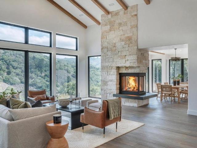 House for sale in Monterey, California