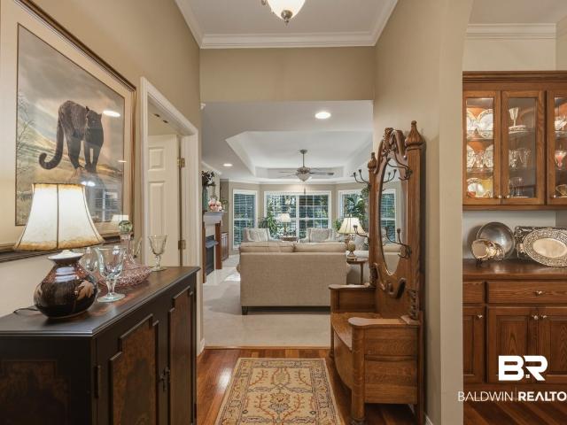 House for sale in Foley, Alabama