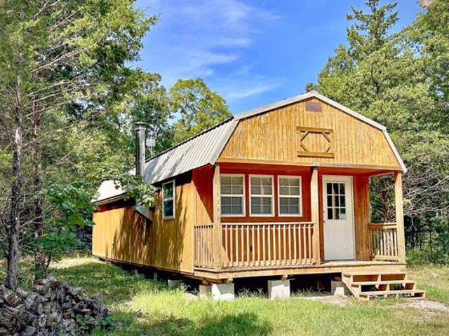 House for sale in Hartville, Missouri