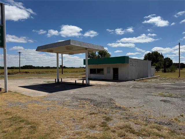 Commercial for sale in Lexington, Oklahoma