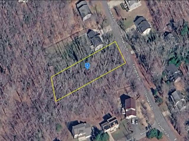 Land for sale in Virginia