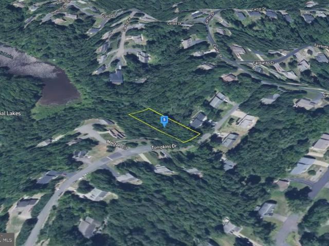 Land for sale in Virginia