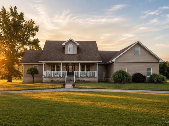 House for sale in Manchester, Ohio