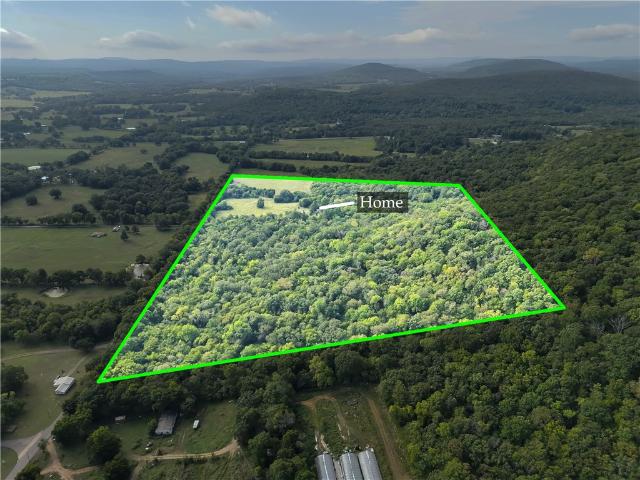 Land for sale in Stilwell, Oklahoma