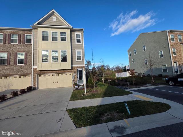 Townhouse for sale in Millersville, Maryland