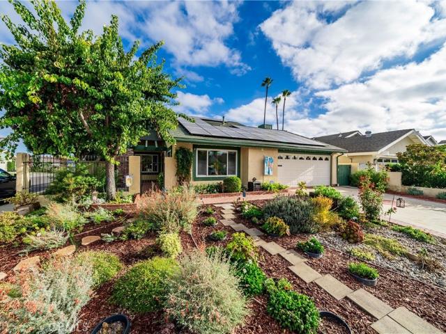 House for sale in Huntington Beach, California