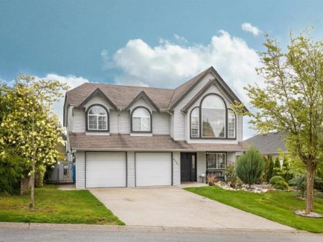 House for sale in Mission, British Columbia