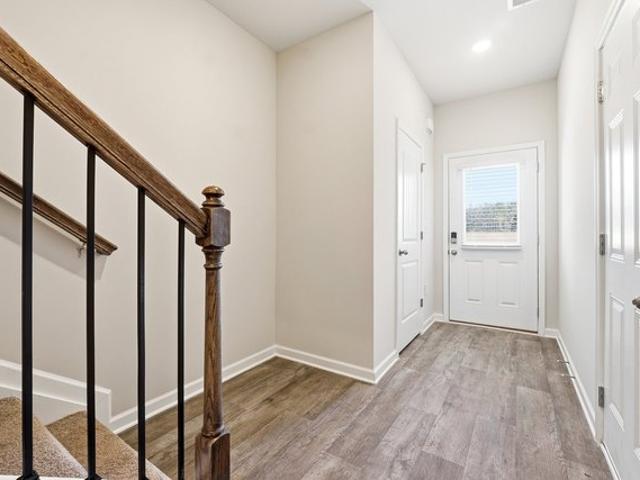 Townhouse for sale in Palmetto, Georgia