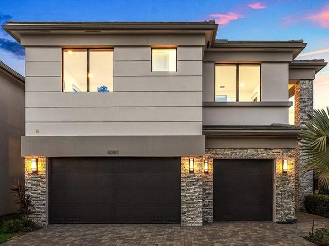 House for sale in Boca Raton, Florida