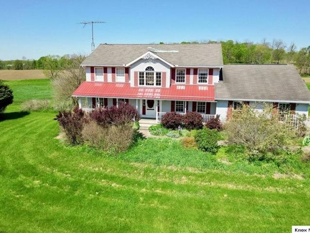 House for sale in Gambier, Ohio