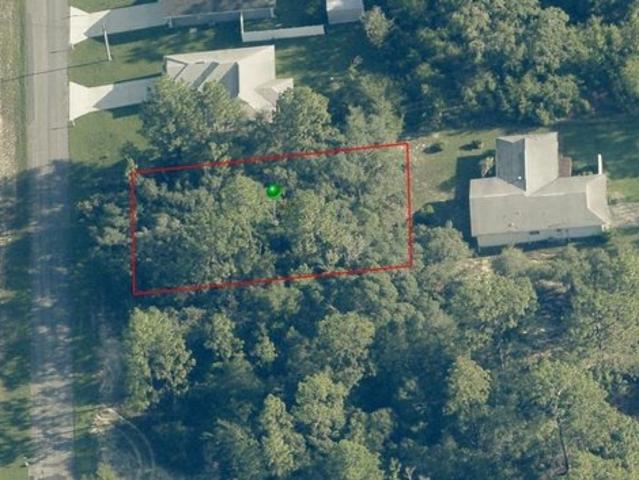 Land for sale in Florida