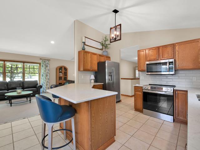 House for sale in Oak Creek, Wisconsin