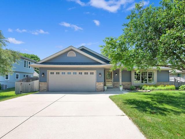 House for sale in Oak Creek, Wisconsin