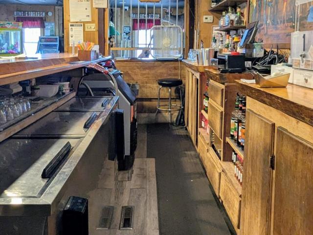 Commercial for sale in Kerrick, Minnesota