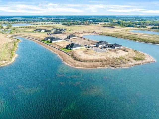 Land for sale in Kansas