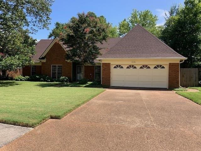 House for sale in Tennessee