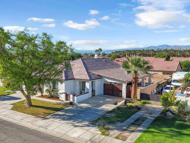 House for sale in Coachella, California