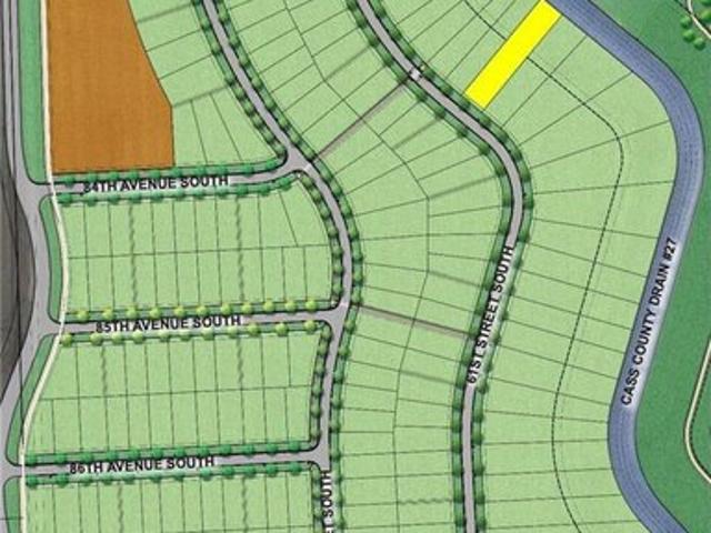 Land for sale in Horace, North Dakota