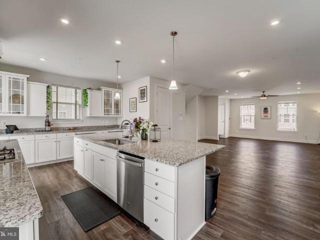 Townhouse for sale in Glen Burnie, Maryland