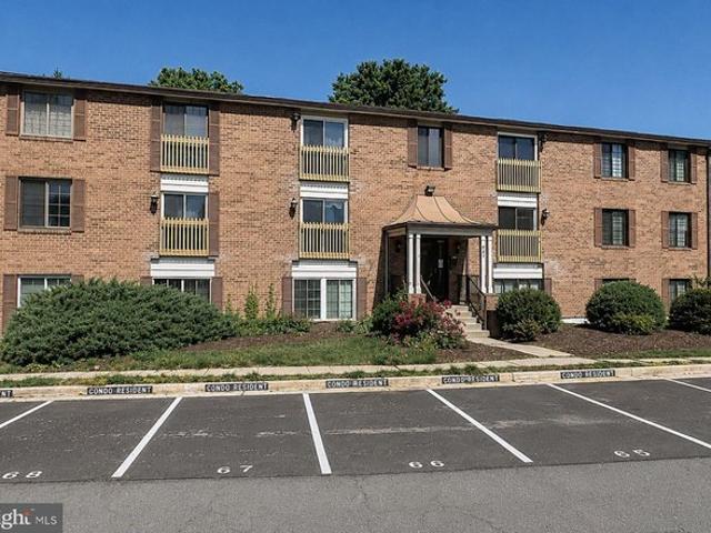 Condo for sale in Alexandria, Virginia