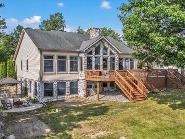 House for sale in Hale, Michigan