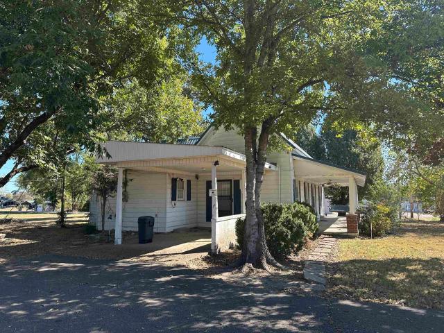 House for sale in Stantonville, West Tennessee