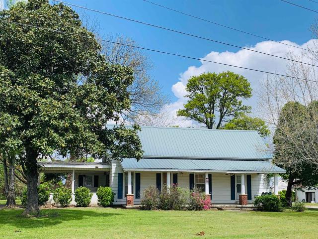 Land for sale in Tennessee