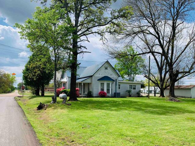 Land for sale in Tennessee